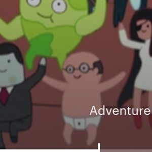 Meet your Posher, Marylin